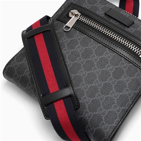 gucci men cloth|gucci cloth crossbody bag.